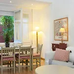 Fantastic apartment near Plaça Francesc Macia in L\'Eixample Esquerra