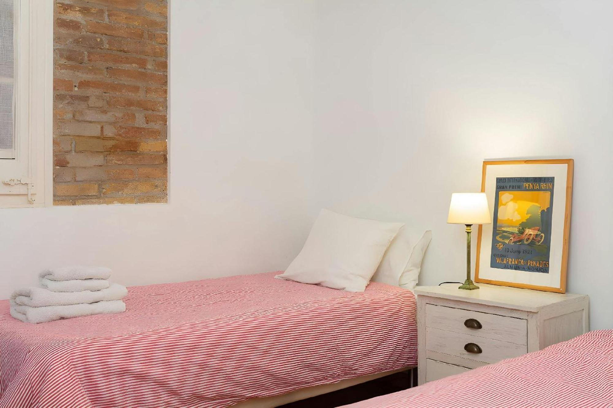 Fantastic Near Plaça Francesc Macia In L'eixample Esquerra Barcelona